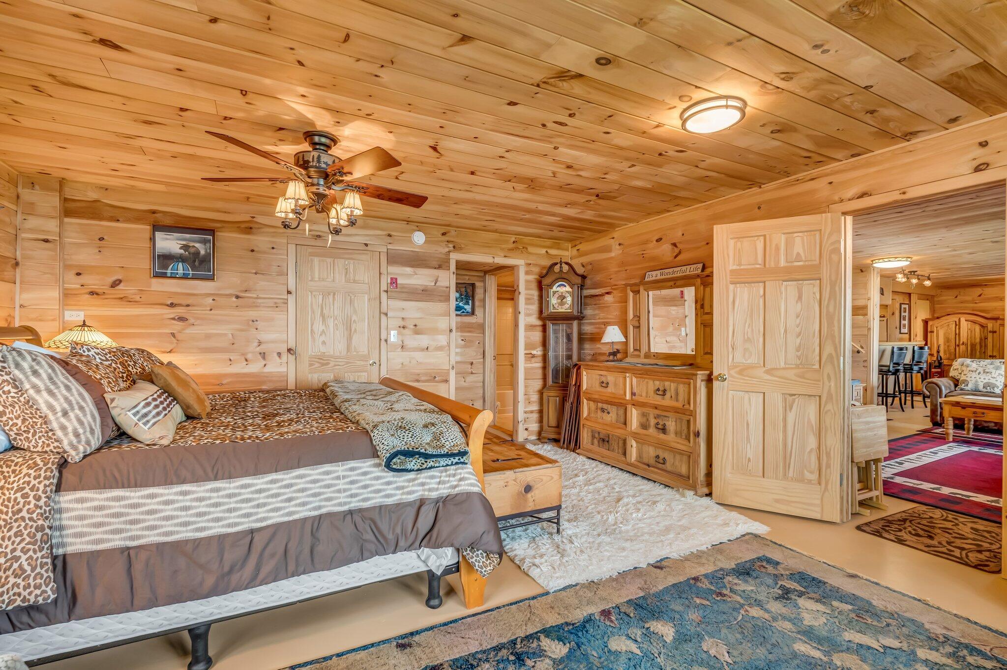 30 Moosehead Isle Road Greenville, ME 04441 - Photo 13 of 32 13