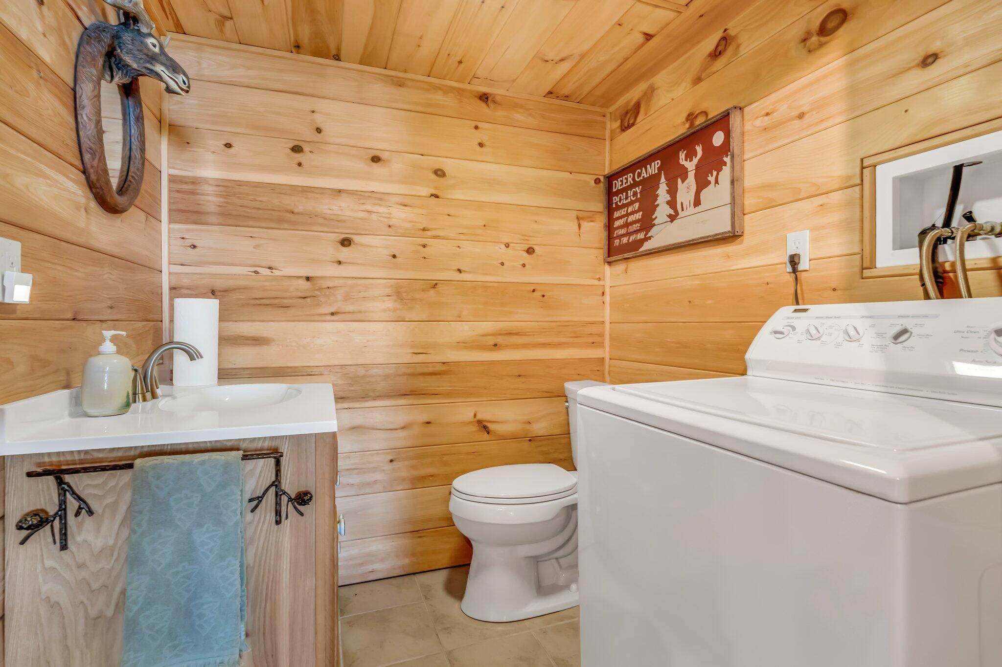 30 Moosehead Isle Road Greenville, ME 04441 - Photo 15 of 32 15