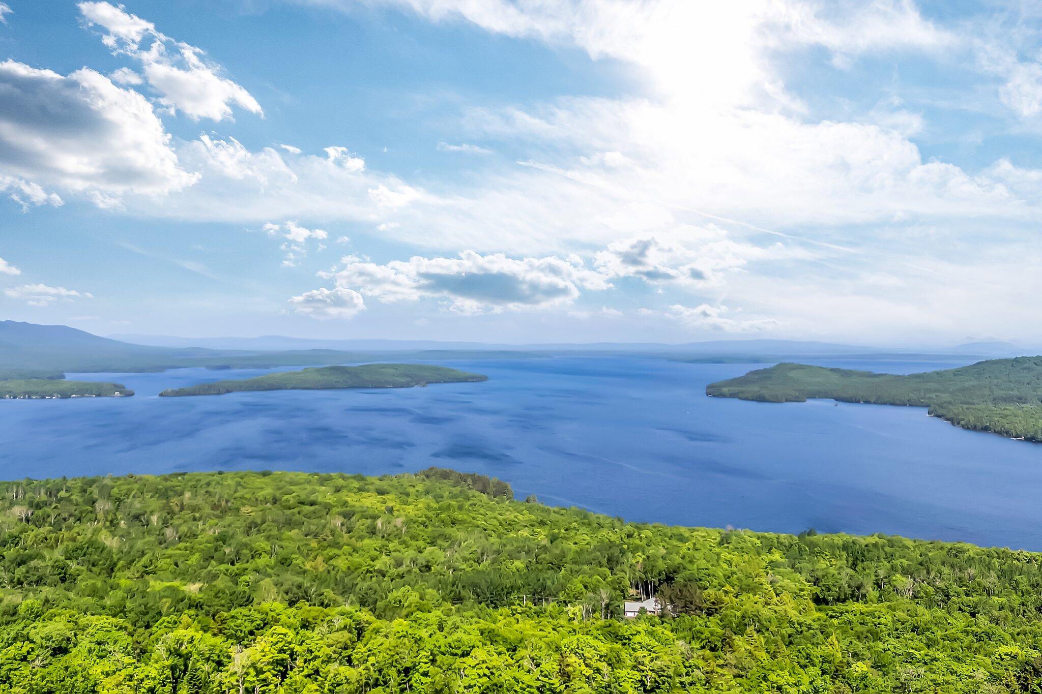 30 Moosehead Isle Road Greenville, ME 04441 - Photo 2 of 32 2