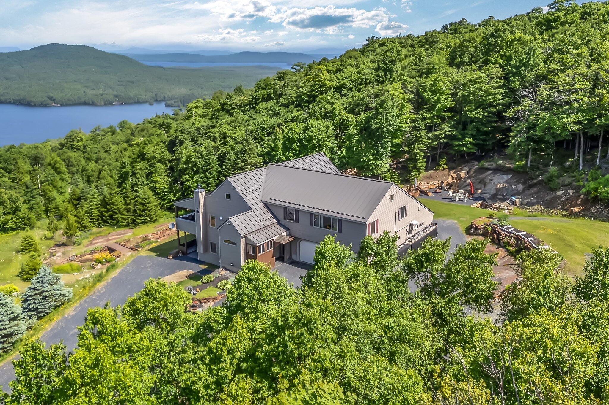 30 Moosehead Isle Road Greenville, ME 04441 - Photo 3 of 32 3