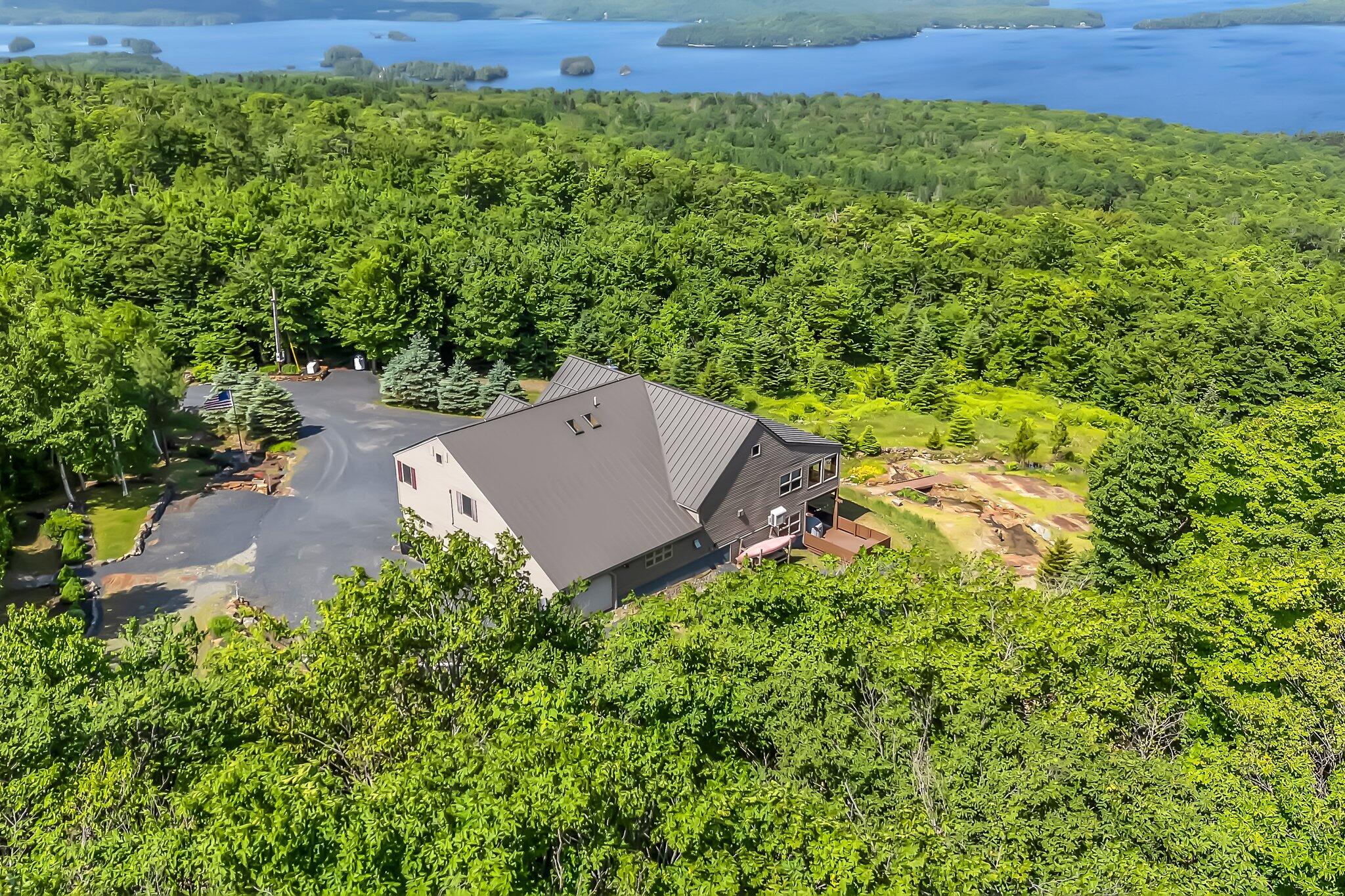 30 Moosehead Isle Road Greenville, ME 04441 - Photo 4 of 32 4