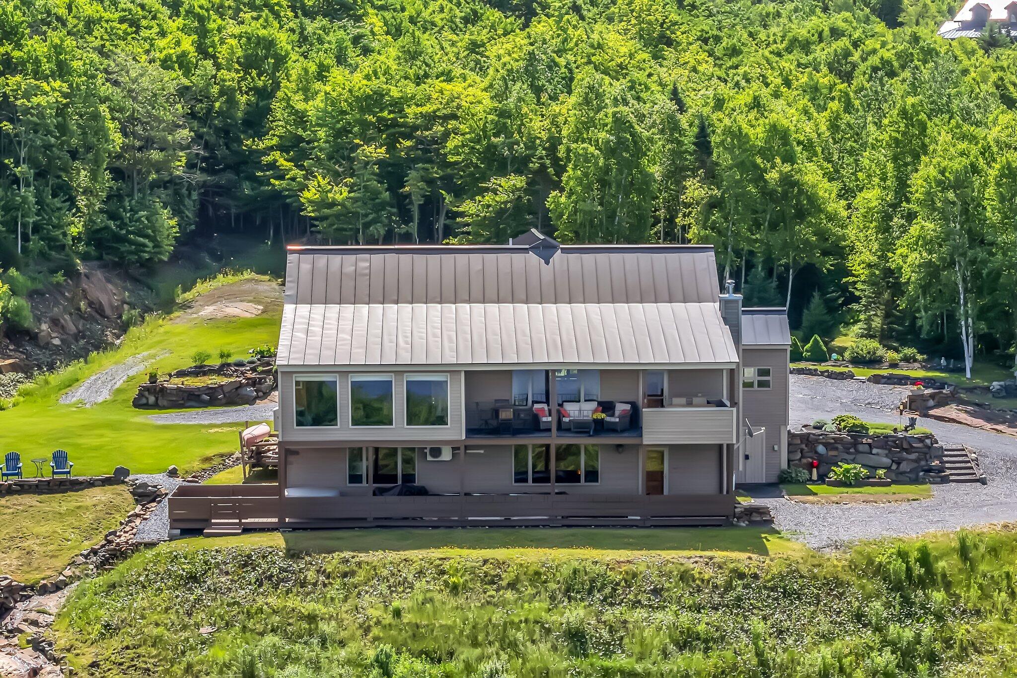 30 Moosehead Isle Road Greenville, ME 04441 - Photo 5 of 32 5