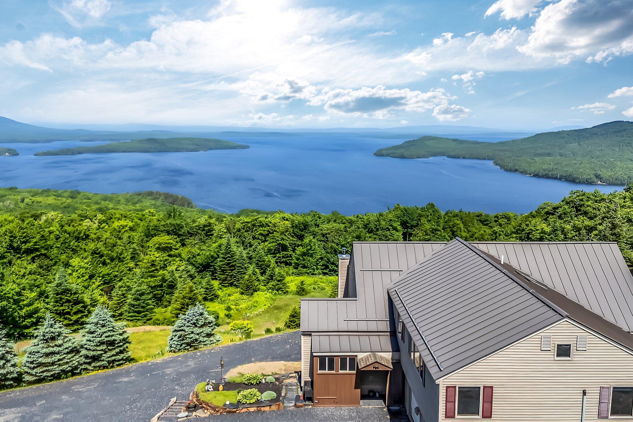 30 Moosehead Isle Road Greenville, ME 04441 - Photo 7 of 32 7