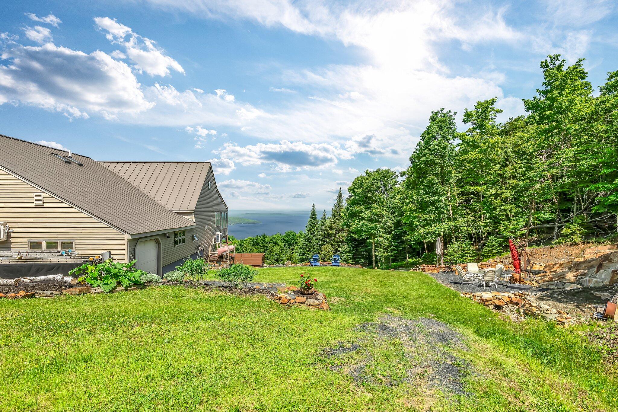 30 Moosehead Isle Road Greenville, ME 04441 - Photo 9 of 32 9