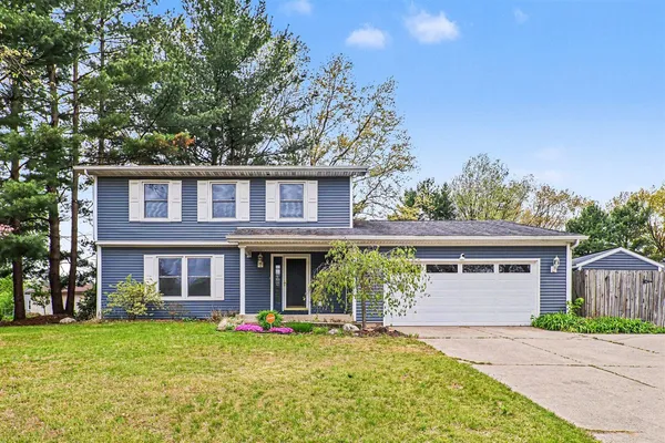 $300,000 | 1187 Merry Brook Street, Kalamazoo, MI 49048