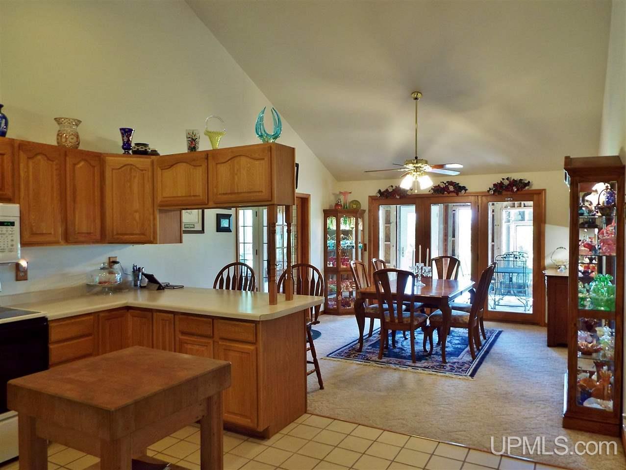 1160 North Co Road Cooks, MI 49817 - Photo 8 of 49