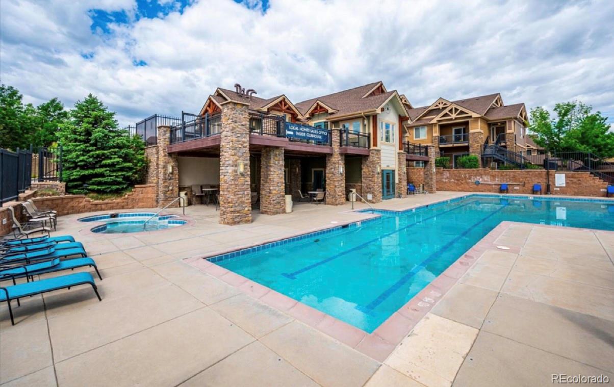 8779 South Kipling Way, Unit 106 Littleton, CO 80127 - Photo 16 of 20