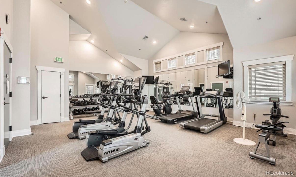 8779 South Kipling Way, Unit 106 Littleton, CO 80127 - Photo 17 of 20