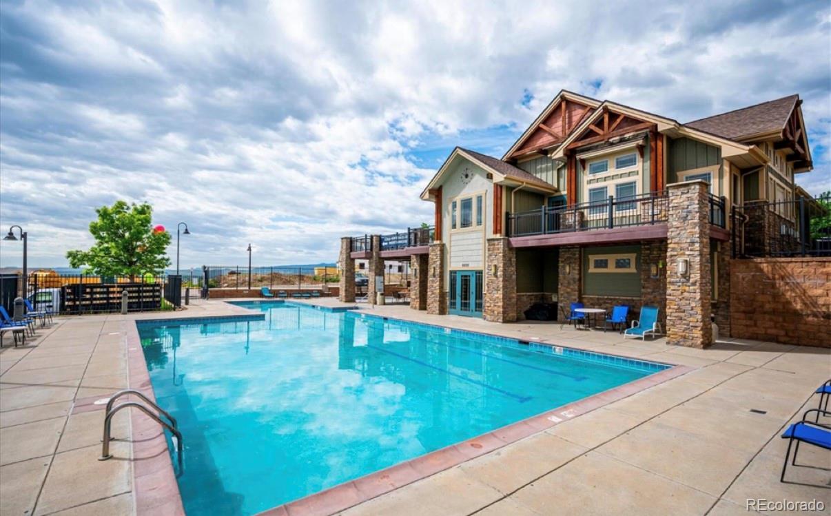 8779 South Kipling Way, Unit 106 Littleton, CO 80127 - Photo 20 of 20