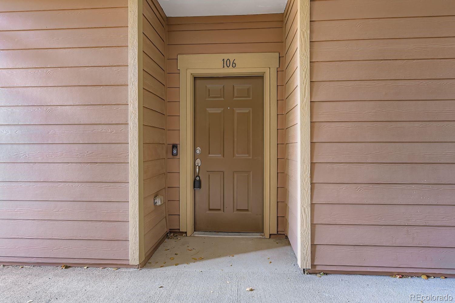 8779 South Kipling Way, Unit 106 Littleton, CO 80127 - Photo 2 of 20