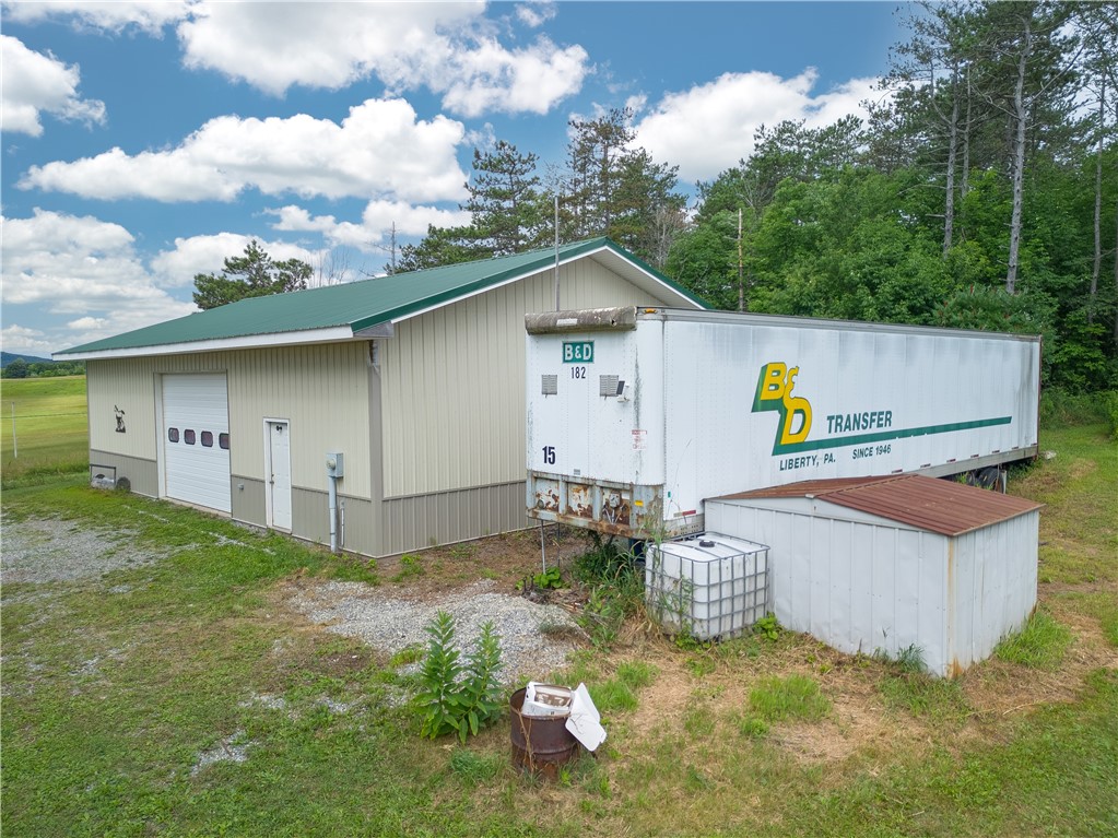 0 Packard Road Covington, PA 16917 - Photo 17 of 27