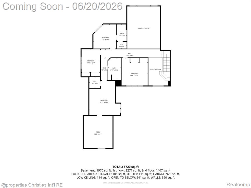 595 Ridge Point Drive Dundee, MI 48131 - Photo 62 of 63