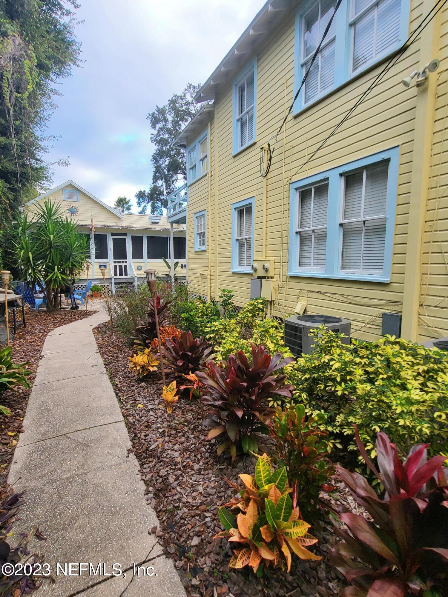 16 Rohde Avenue St. Augustine, FL 32084 - Photo 3 of 25 20231104_083158