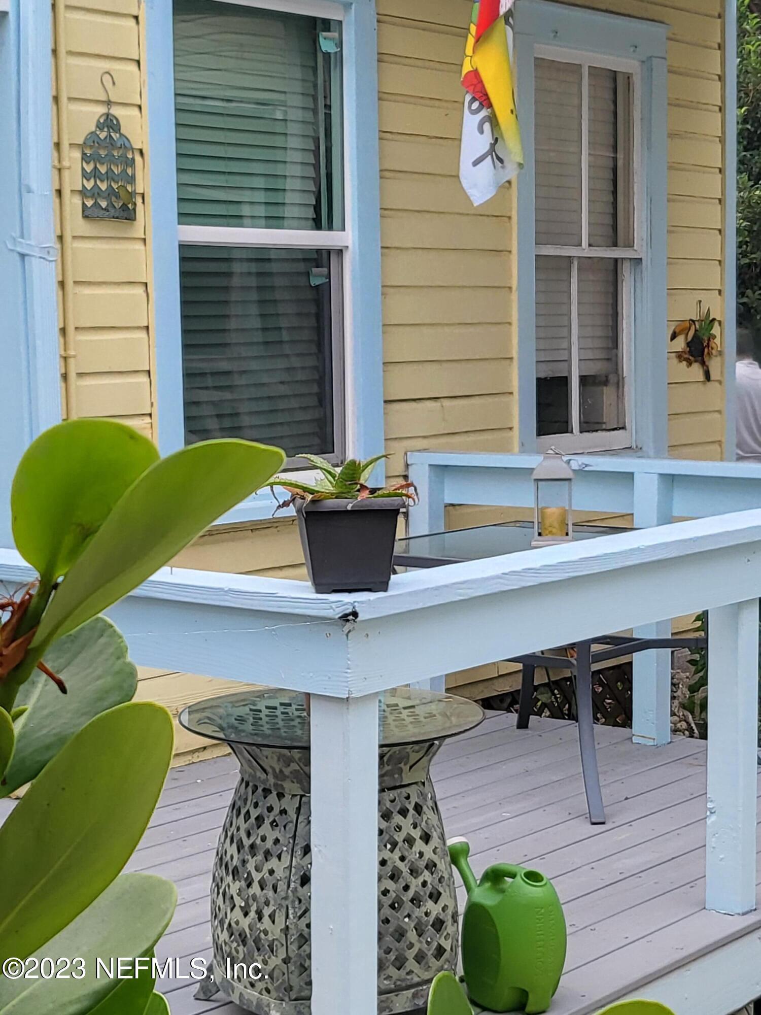 16 Rohde Avenue St. Augustine, FL 32084 - Photo 5 of 25 20231104_083401