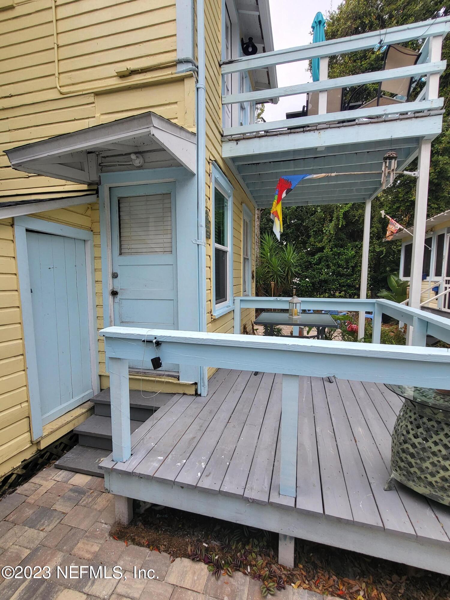 16 Rohde Avenue St. Augustine, FL 32084 - Photo 6 of 25 20231104_083432