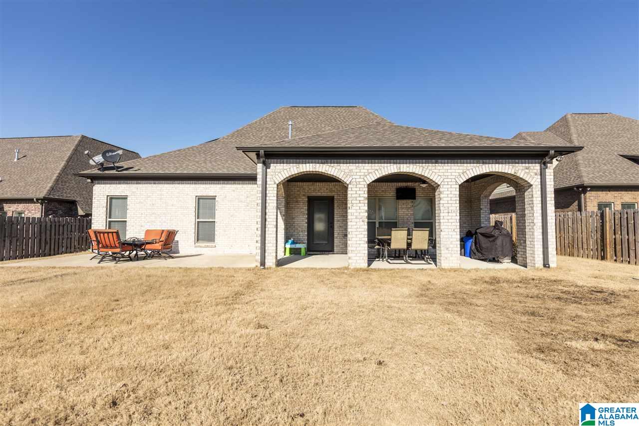 333 Strathaven Circle Pelham, AL 35124 - Photo 35 of 38