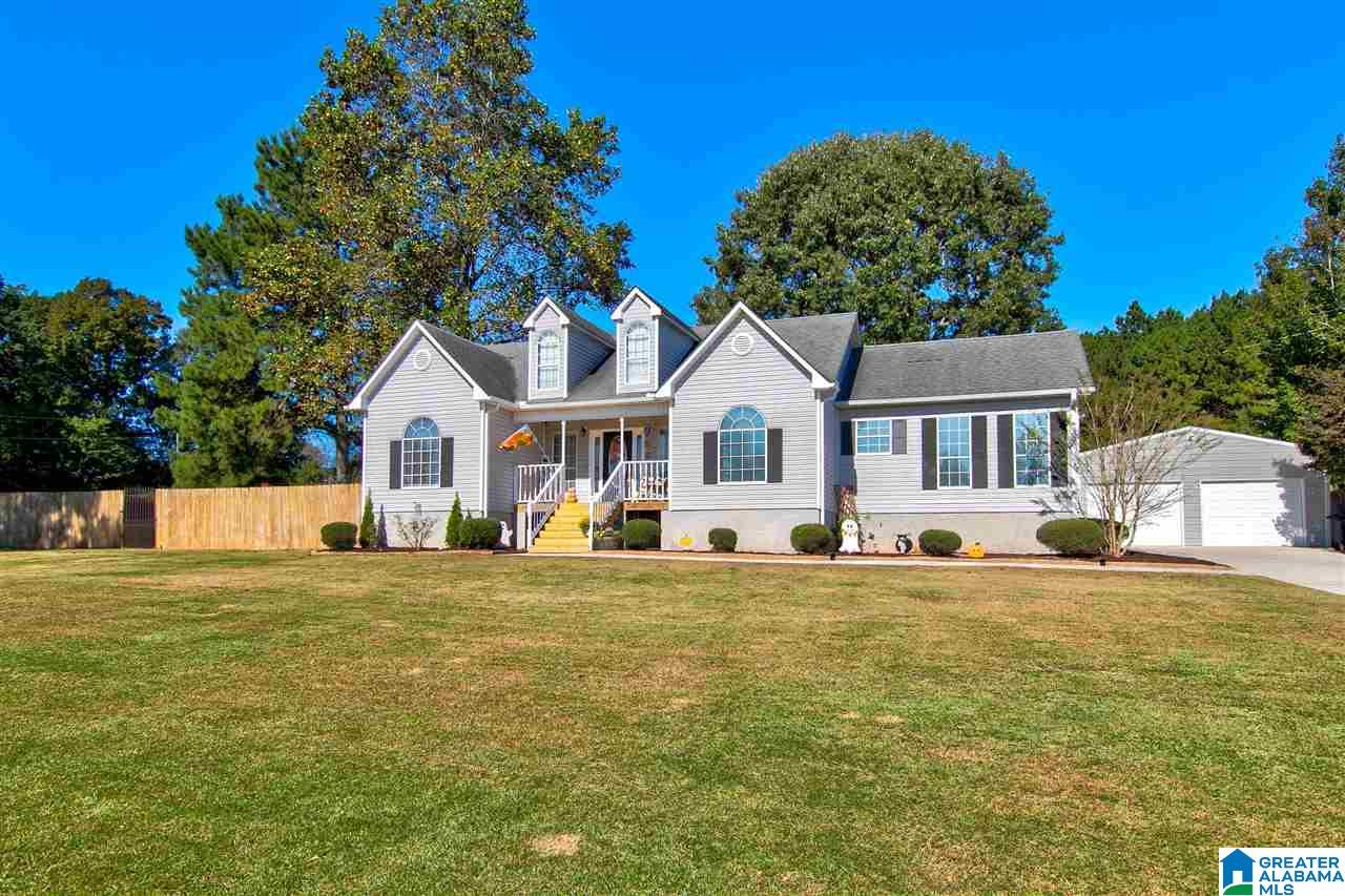 56 Chestnut View Hayden, AL 35079 - Photo 6 of 25