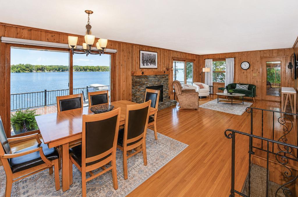 21724 Beach Road Deerwood, MN 56444 - Photo 9 of 37 Gallery Image 9