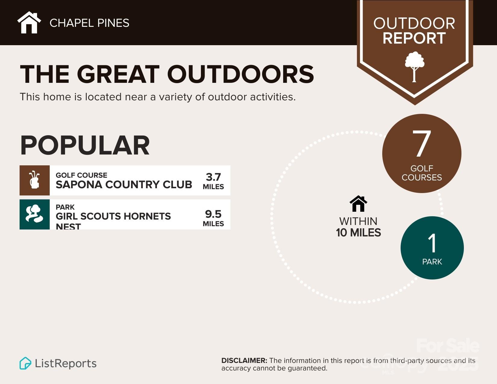 1233 Old Wesley Chapel Road Linwood, NC 27299 - Photo 5 of 7 a poster