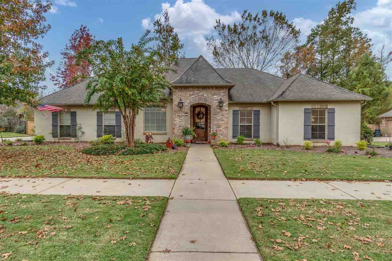 206 Terrapin Creek Road Brandon, MS 39042 - Photo 1 of 29 Photo 1