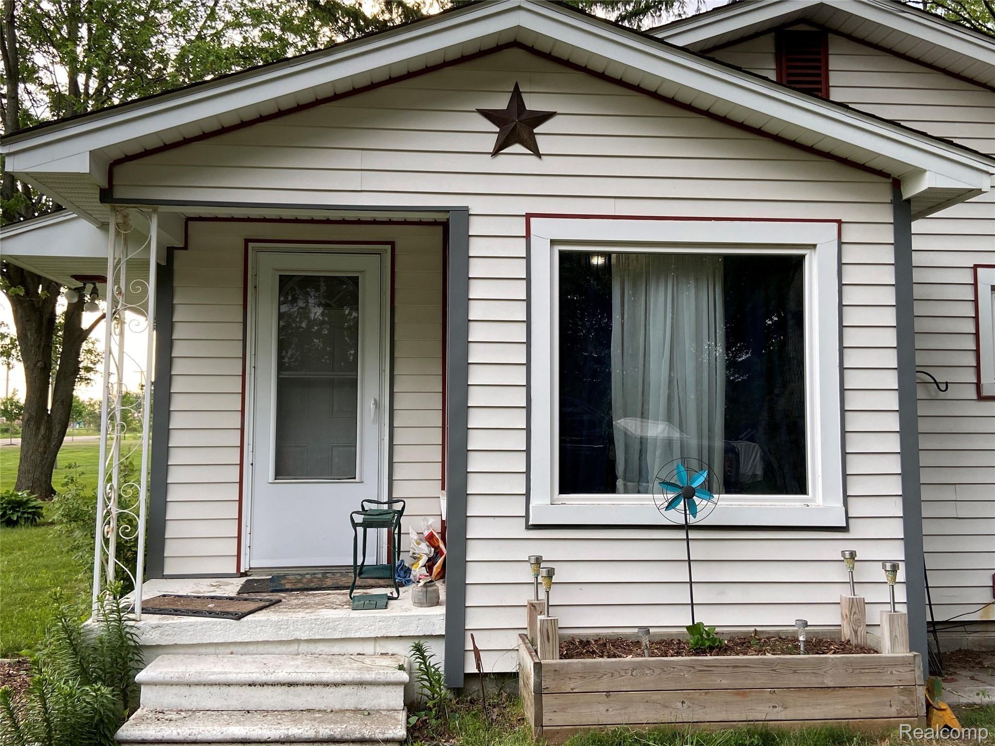 26835 Bordman Road Memphis, MI 48041 - Photo 1 of 15 61309634662__2E40C112-0570-4872-AB73-FEF62B53D13B.JPG