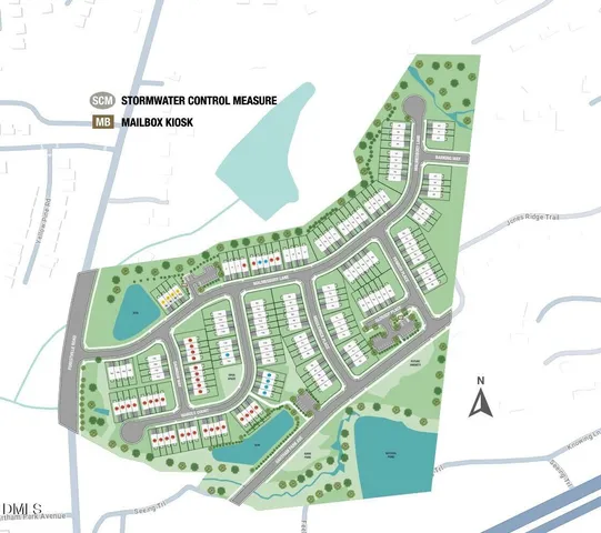 $389,999 | 8754 Wardle Court, Wake Forest, NC 27587