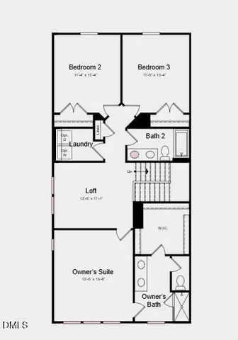 a view of a hallway with wooden floor and entryway