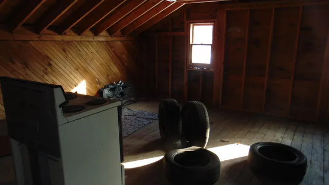 $79,000 | 25 Church Hill Road, Burlington, ME 04417