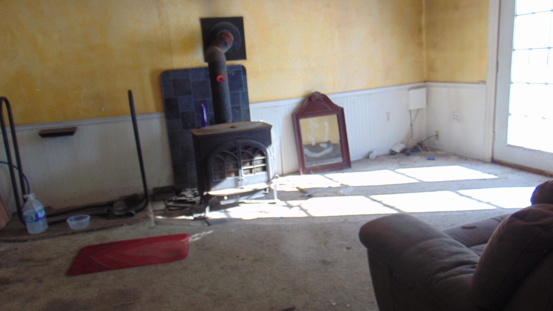 25 Church Hill Road Burlington, ME 04417 - Photo 4 of 11 DSC01908