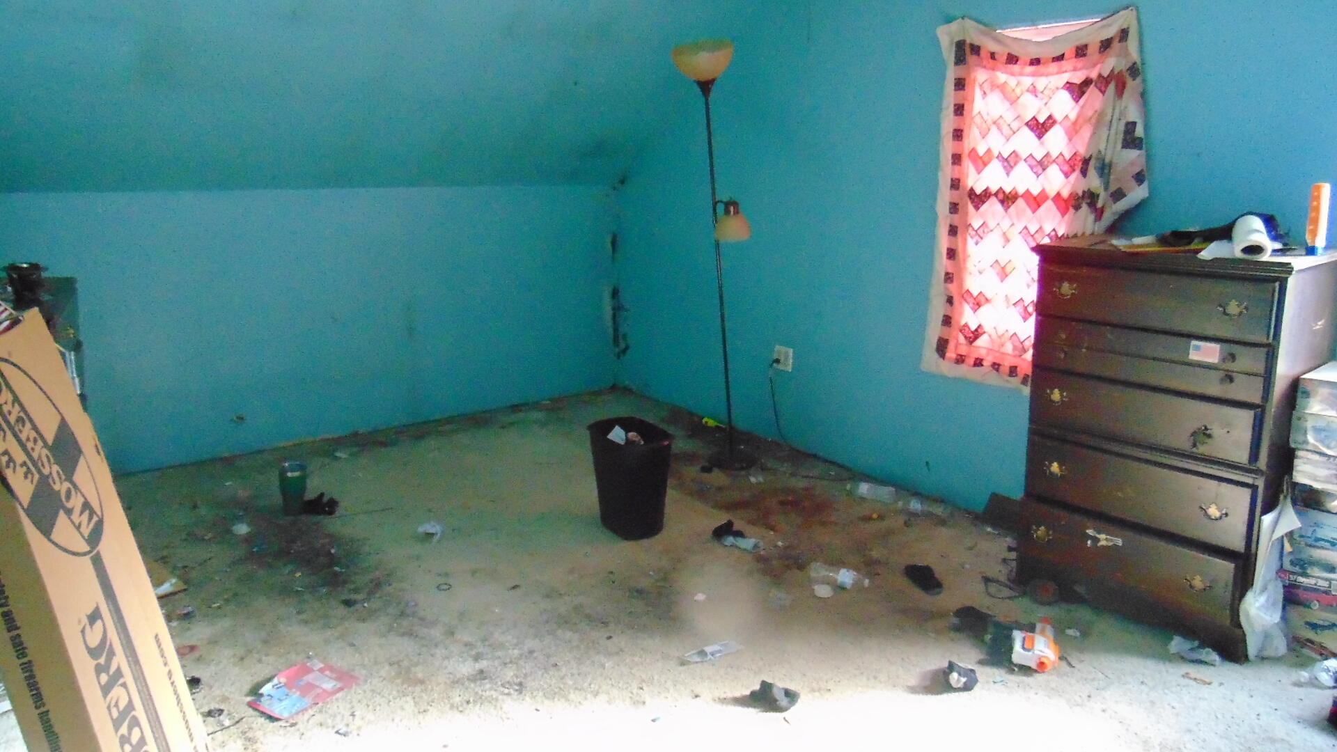 25 Church Hill Road Burlington, ME 04417 - Photo 6 of 11 DSC01910