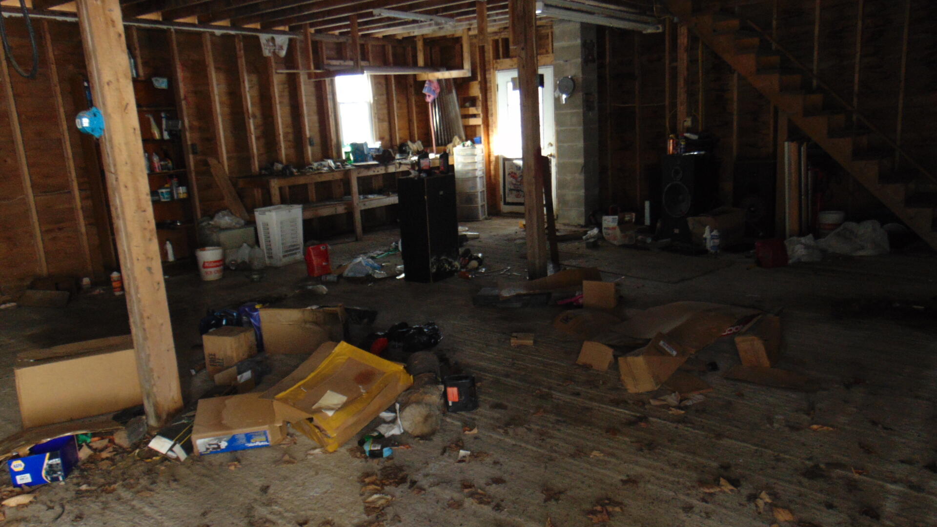 25 Church Hill Road Burlington, ME 04417 - Photo 10 of 11 DSC01914