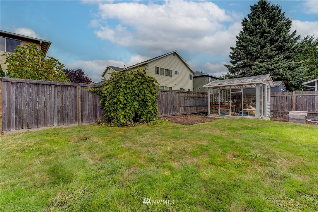 5508 Northeast 2nd Street Renton, WA 98059 - Photo 22 of 26 a front view of house with yard and green space