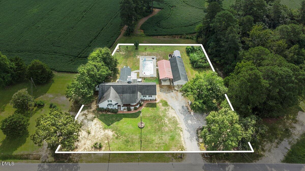1396 Green Path Road Dunn, NC 28334 - Photo 11 of 35 1396 Green Path Rd-20