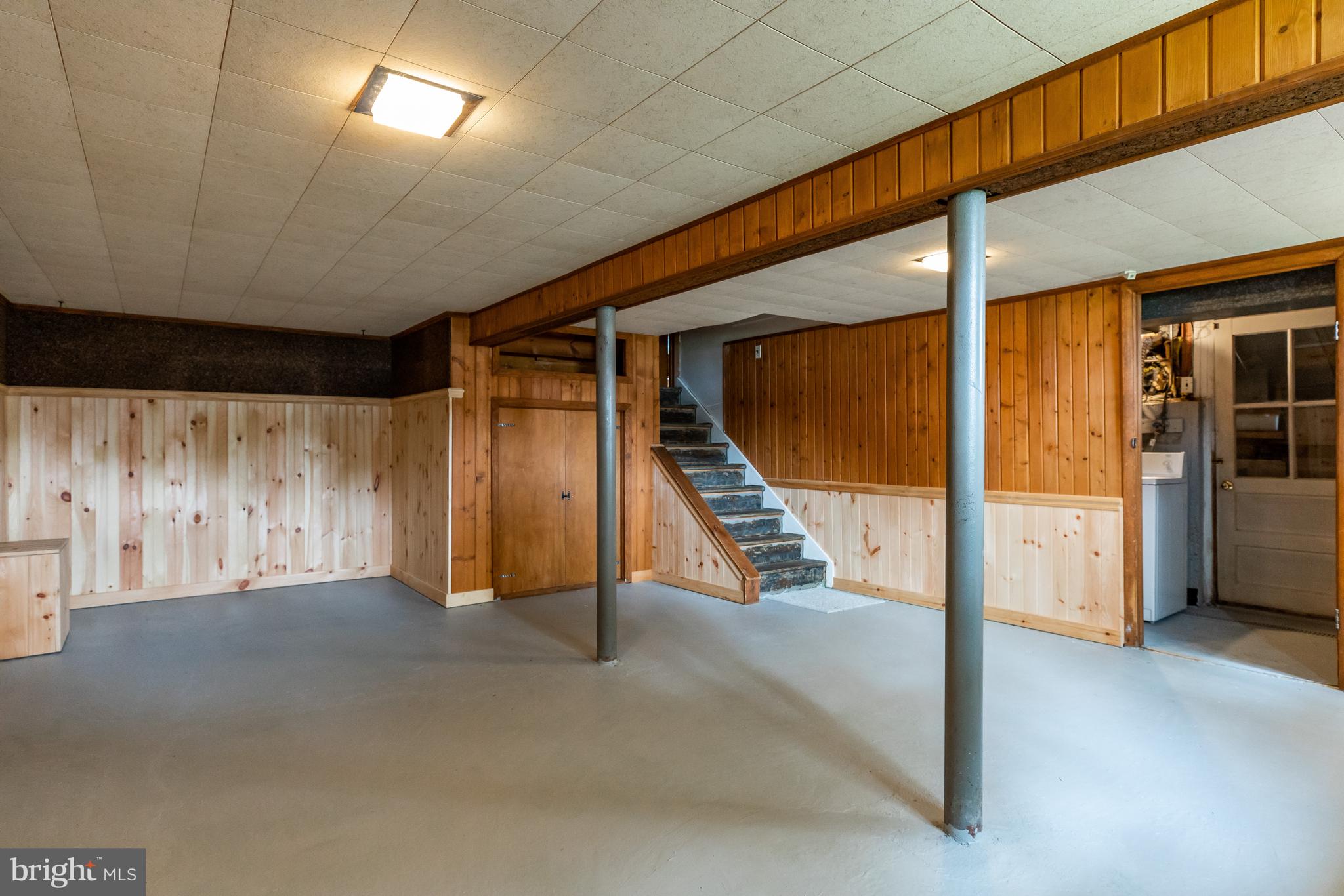 29 Northfield Road Newark, DE 19713 - Photo 15 of 16 Finished Basement