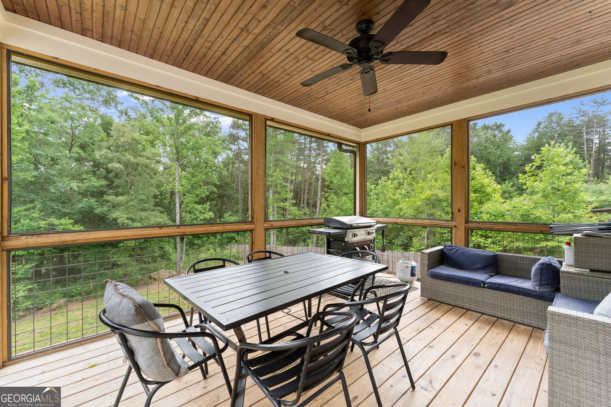 1300 Preacher Campbell Road Clarkesville, GA 30523 - Photo 23 of 34
