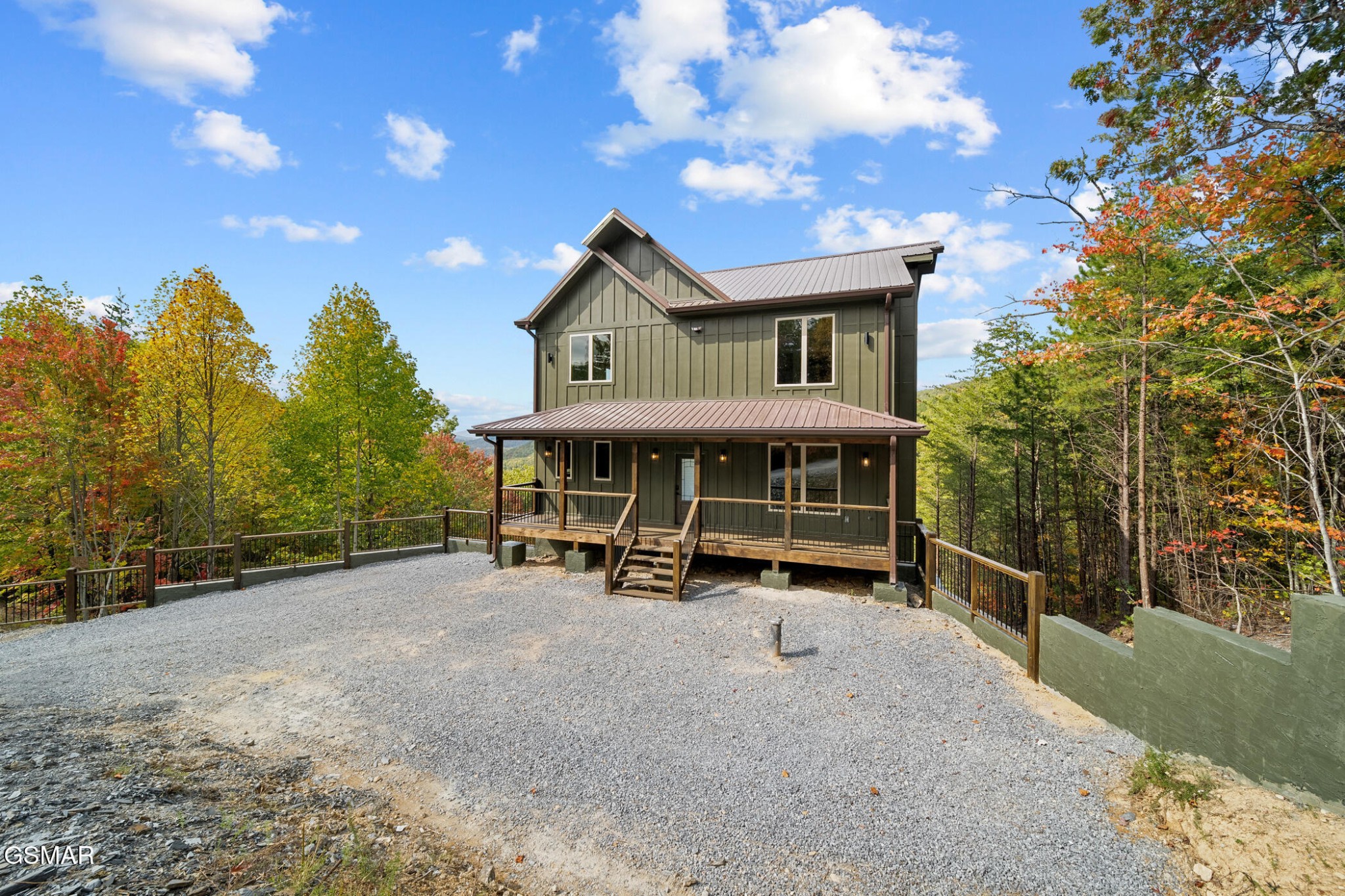 4453 Stackstone Road Sevierville, TN 37862 - Photo 54 of 57 Gallery Image 54