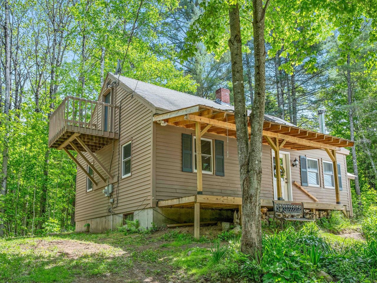 456 Powder Spring Road Topsham, VT 05076 - Photo 20 of 38