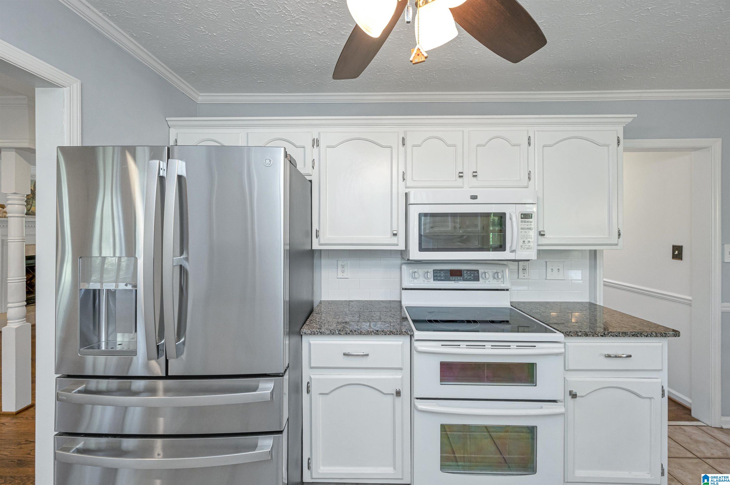 6011 Springview Drive Mount Olive, AL 35117 - Photo 16 of 54