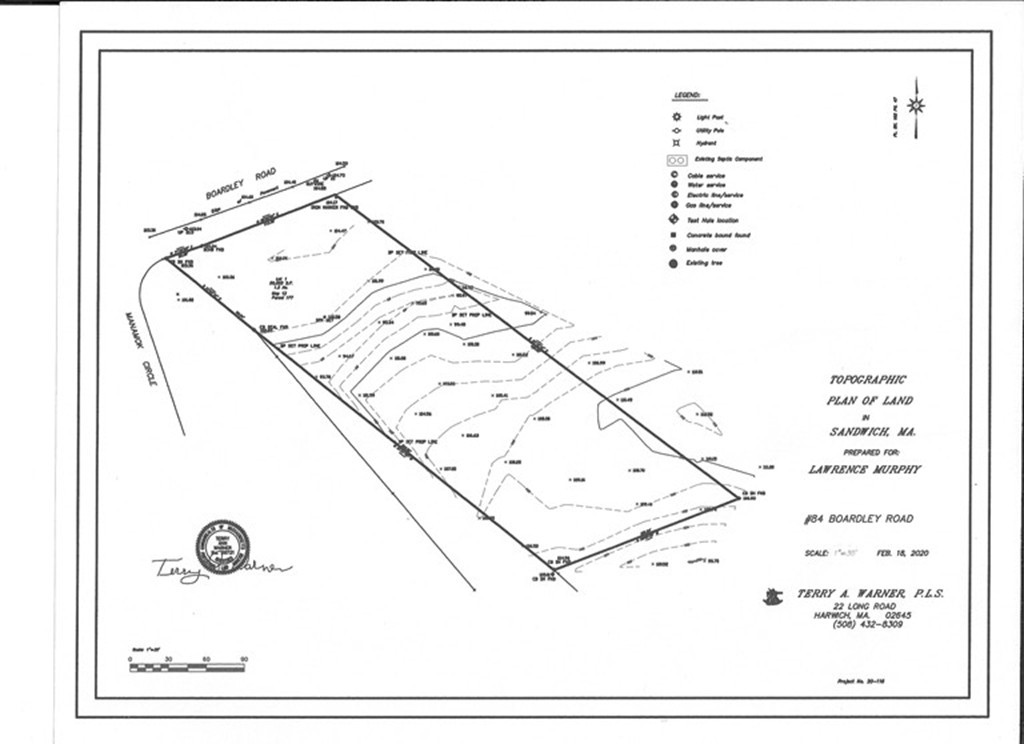 84 Boardley Road Sandwich, MA 02563 - Photo 1 of 2 Gallery Image 1