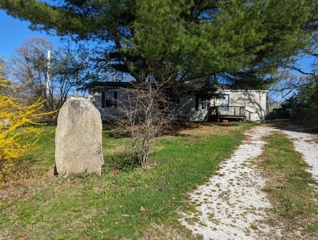 202 Long Highway Little Compton, RI 02837 - Photo 3 of 12