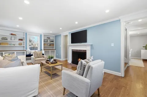 $1,585,000 | 30 Elmhurst Road, Arlington, MA 02474