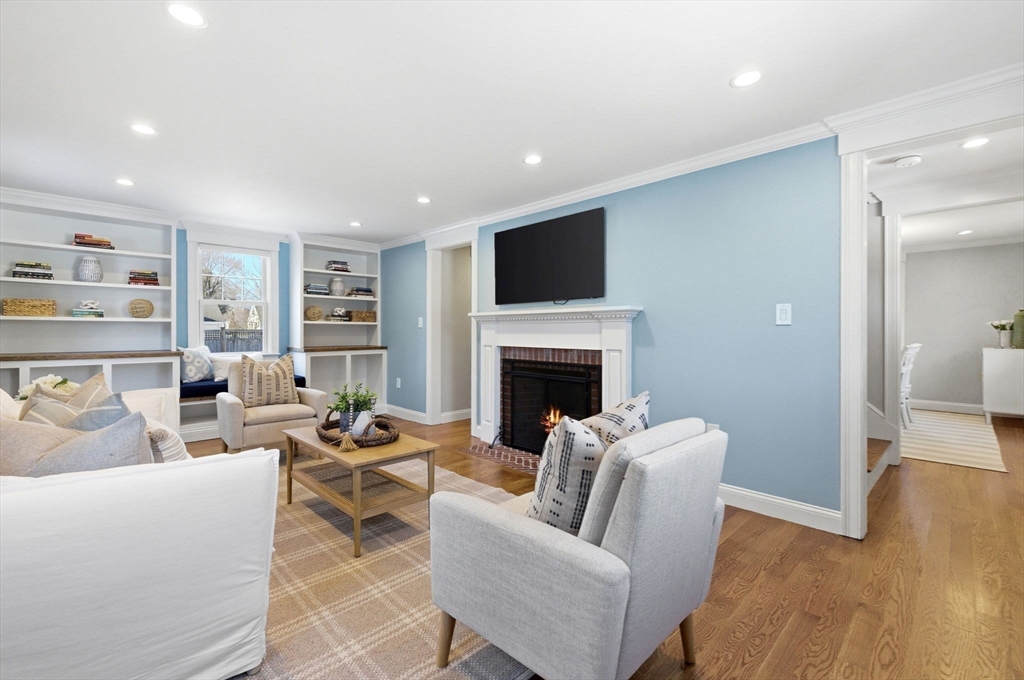 30 Elmhurst Road Arlington, MA 02474 - Photo 13 of 32