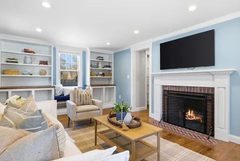 $1,585,000 | 30 Elmhurst Road, Arlington, MA 02474