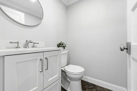 $1,585,000 | 30 Elmhurst Road, Arlington, MA 02474