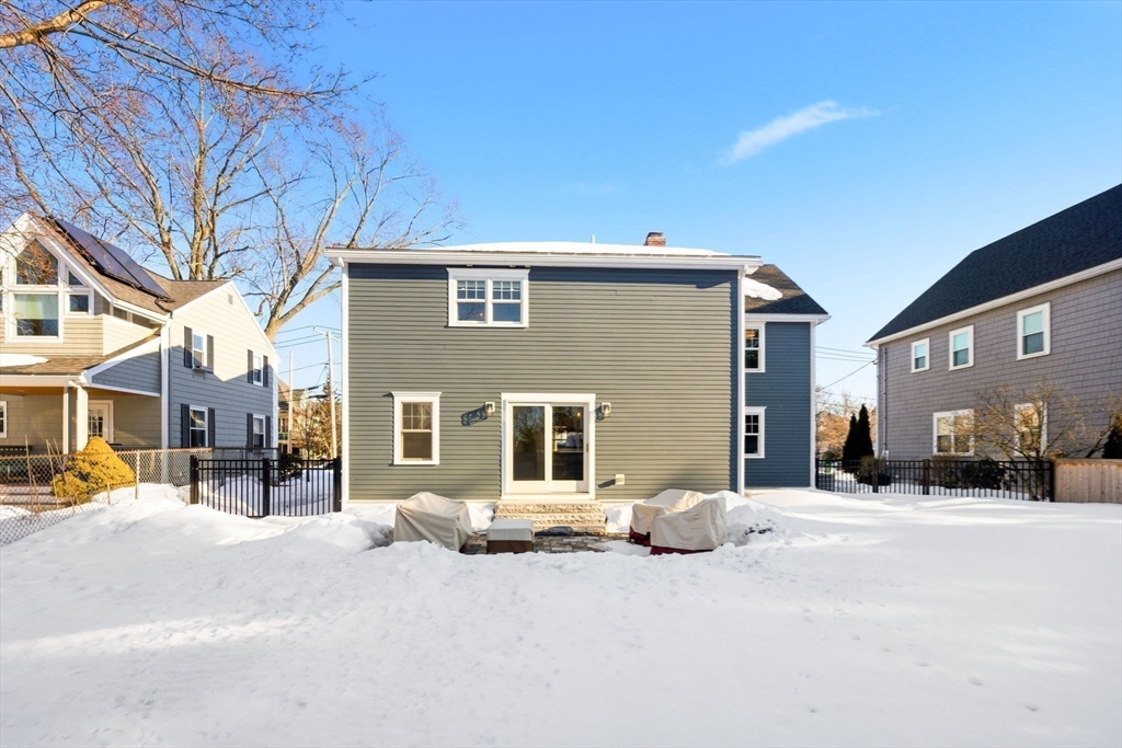 30 Elmhurst Road Arlington, MA 02474 - Photo 28 of 32