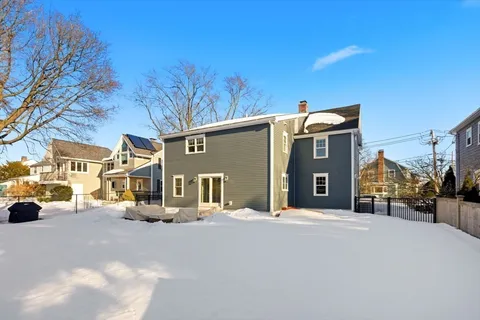 $1,585,000 | 30 Elmhurst Road, Arlington, MA 02474