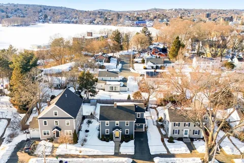 $1,585,000 | 30 Elmhurst Road, Arlington, MA 02474