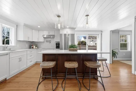 $1,585,000 | 30 Elmhurst Road, Arlington, MA 02474