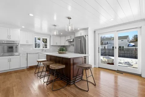 $1,585,000 | 30 Elmhurst Road, Arlington, MA 02474