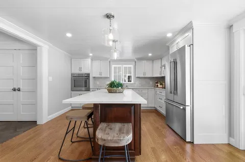 $1,585,000 | 30 Elmhurst Road, Arlington, MA 02474